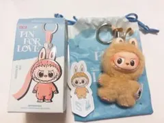 なな様専用　POPMARTイニシャルラブブ　S F