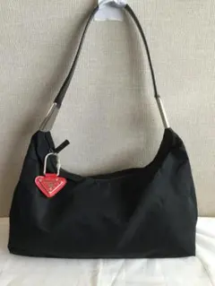 GBA13-45 プラダ テスートナイロンバッグ ショルダーバッグ 2025年最新