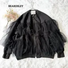 2026年最新】ビアズリー beardsleyブルゾンの人気アイテム - メルカリ