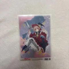 カードキャプターさくら クリアカード編 バーブロ ブロマイド 3枚
