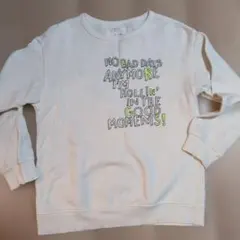 ZARA KIDS ザラキッズトレーナー 140cm