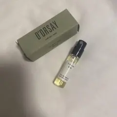 【D'ORSAY】あなたにイエスと言う V.H.のサムネイル