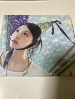 CHAEYOUNG LIL FANTASY vol. 1 チェヨン ソロ