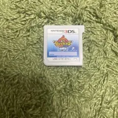 妖怪ウォッチバスターズ 白犬隊 月兎組ニンテンドー3DS用ソフト