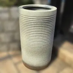 信楽焼　傘立て　25-06　傘置き　陶器　日本六古窯　焼物　国産　日本製　工芸品 楽天市場】信楽焼 傘立て 日本製 手作り 陶器製 傘立て 信楽焼き 和風
