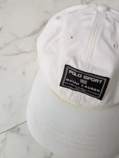 スペシャル◎ 90's Polo sports ralph lauren capのサムネイル