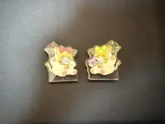 ブルーアーカイブ モモイ、ミドリ アクリルブロックのサムネイル