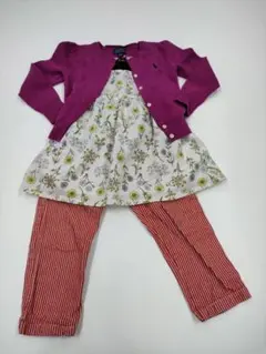 petit main　ワンピース90