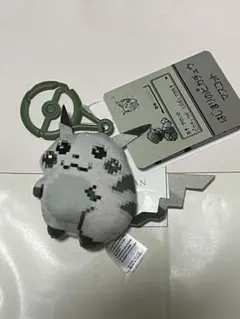 はじまりのピカチュウ マスコット ポケモンセンター