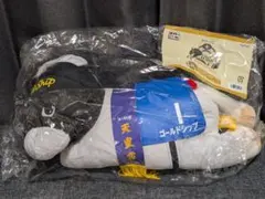 タイトーくじ HORSE HEROES LH賞 ゴールドシップ ラストワン - メルカリ