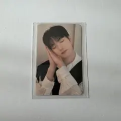 TREASURE NIGHT GARDEN ココネンネトレカ ジュンギュ