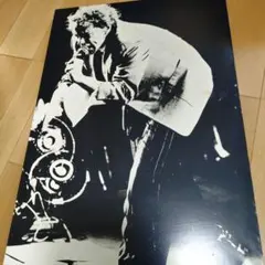 ジョニー•ロットン ポスター 限定版 6/50 2025年最新】ジョニーロットン ポスターの人気アイテム - メルカリ