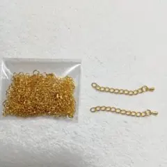 アジャスター　ゴールド