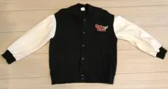 LITTC　キッズ　ジャケット　ブルゾン　ミッキーマウス　ミニーマウス