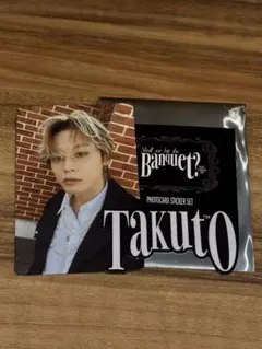 MAZZEL タクト まとめ売り MAZZEL TAKUTO タクト まとめ売り - メルカリ