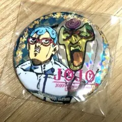 2026年最新】ギアッチョ 缶バッジの人気アイテム - メルカリ