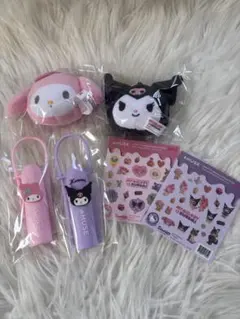 マイメロ クロミAMUSE