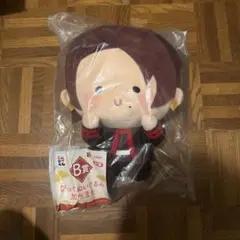 刀剣乱舞 エニマイくじ B賞 びっぐぬいぐるみ 加州清光
