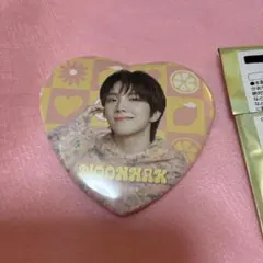 boynextdoor ボネクド　ボイネク　カフェ　cafe 缶バッジ　ウナク