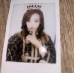 板倉可奈　生誕祭チェキ　CUTIESTREET Kアリーナ衣装 集合アクスタ