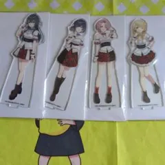 クラスで2番目に可愛い女の子と友だちになった」ドンキホーテ限定MEGA
