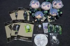 ツイステ シルバー セット - メルカリ