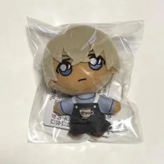 名探偵コナン マスコット 謎解きは喫茶ポアロで 安室透