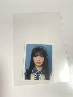 永田詩央里 IDフォト ポーズ ノイミー 7周年 - メルカリ