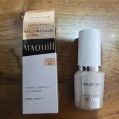 MAQUILLAGE ESSENCE LIQUID EX 10