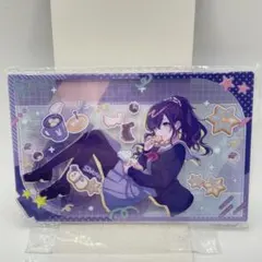プロセカ 朝比奈まふゆ カード型アクリルスタンド