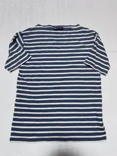 【定番】セントジェームス ピリアック SAINTJAMES PIRIAC