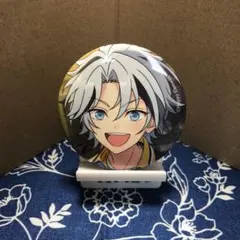 あんスタ 缶バッジ 2024 Sep. -Casual Side- 滝 維吹