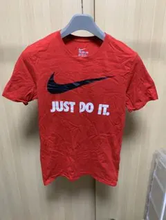 NIKE JUST DO IT Tシャツ M