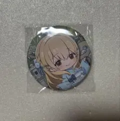 勝利の女神 NIKKE エリア防衛戦 缶バッジ アニス ネオン - メルカリ
