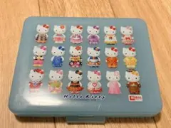 ハローキティ 郵便局限定 レターセット2003年