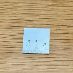 Perfume ジャケットコレクション レーザービーム