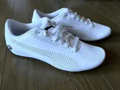 未使用 プーマ 26cm ビーエムダブル ドリフトキャット