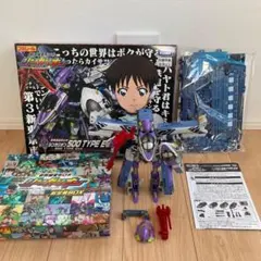 DVD 新幹線変形ロボシンカリオンZ 1～20巻 レンタル - メルカリ