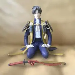 刀剣乱舞　へし切長谷部　ぬーどるストッパー