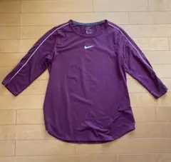 NIKEナイキピュアトップス