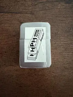 ⭐️超レア物 超美品⭐️IRON HEART アイアンハー ZIPPO ライター