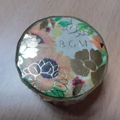 BGM マスキングテープのサムネイル
