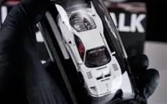 INNO64 Liberty Walk フェラーリ F40 キーホルダー - メルカリ