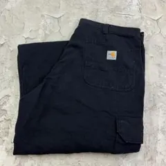 2026年最新】carhartt ペインターパンツ ブラックの人気アイテム