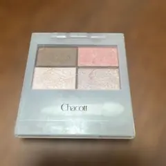 Chacott フェイスカラーパレット 513 フラワーガーデンのサムネイル