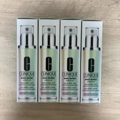 大特価　クリニーク　イーブン ベター ラディカル ブライト セラム　50ml