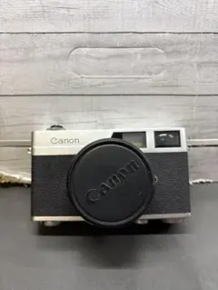 Canon Canonet カメラのサムネイル