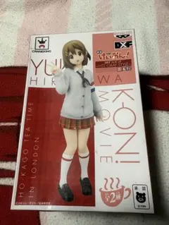 2026年最新】けいおん フィギュア dxfの人気アイテム - メルカリ