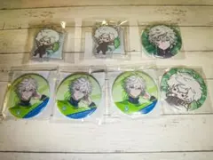 にじさんじ　叢雲カゲツ　J1くじ　DMM新生活応援スクラッチ