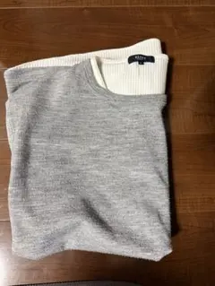 ビームス　カットソー